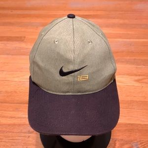 Vintage Nike hat